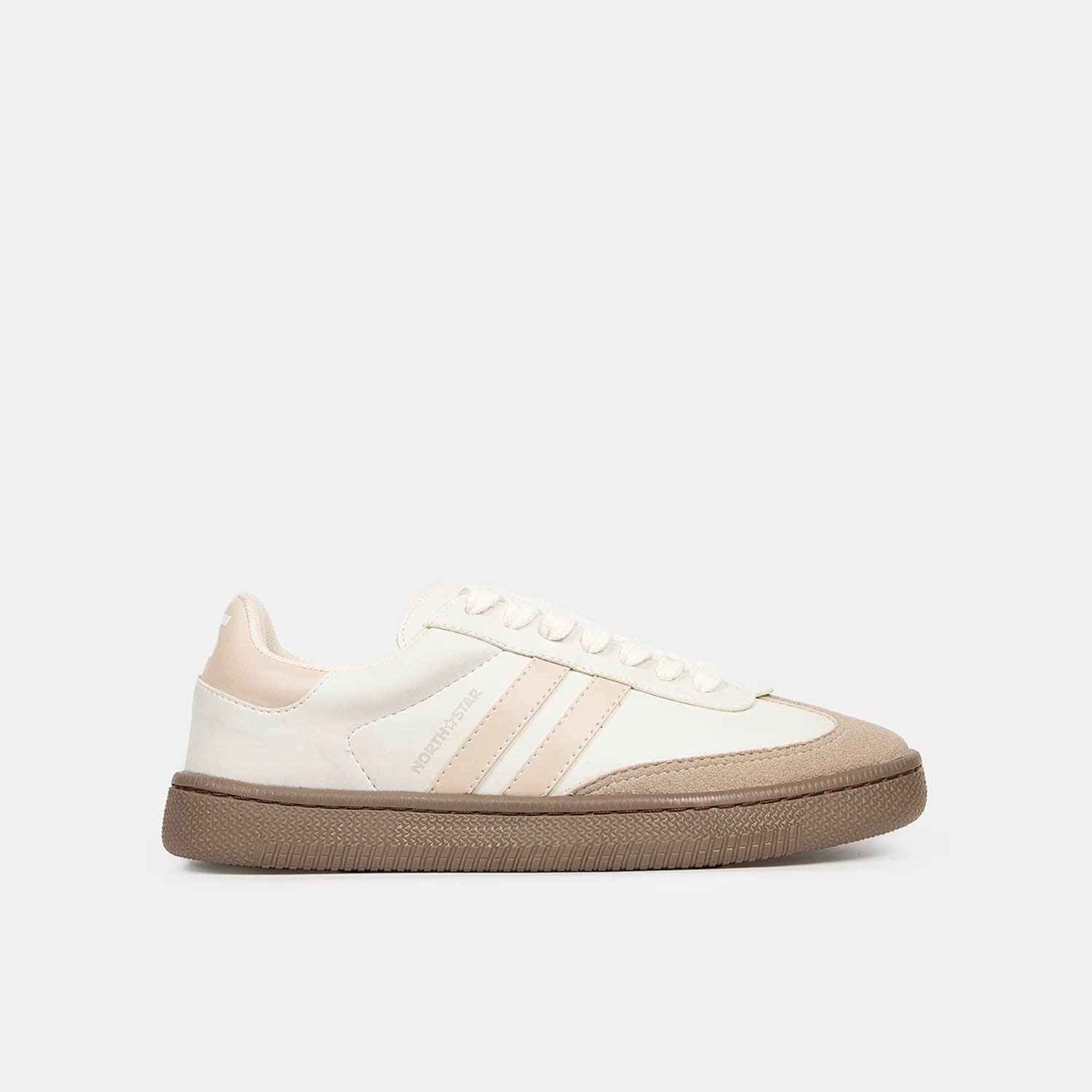Zapatillas Urbanas Mujer North Star