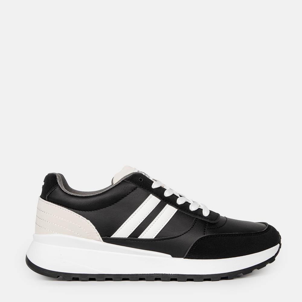 Zapatillas Urbanas Hombre North Star