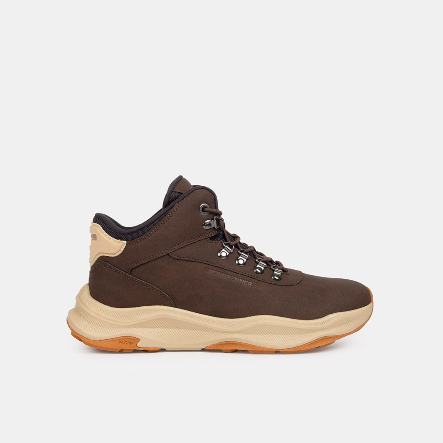 Botines Outdoor Hombre Weinbrenner