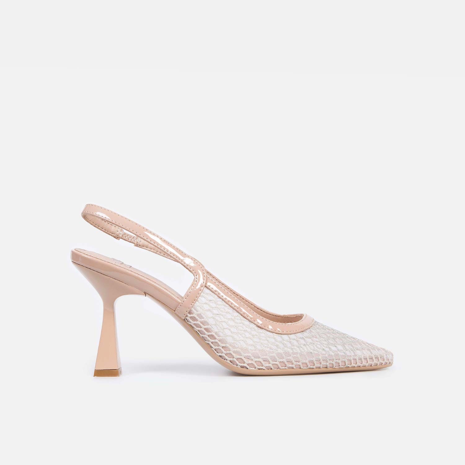 Zapatos de Vestir Mujer Bata