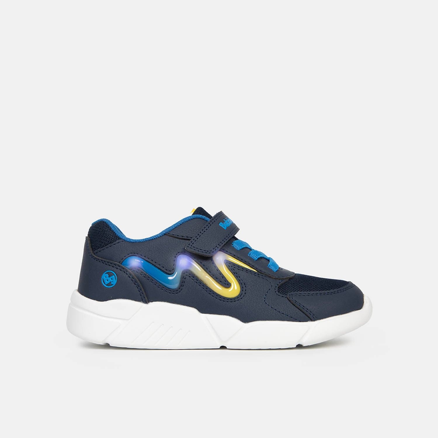 Zapatillas Casuales Niño Bubblegummers