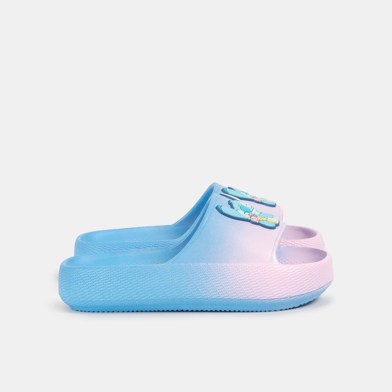 Sandalias Casuales Niño Disney Stich