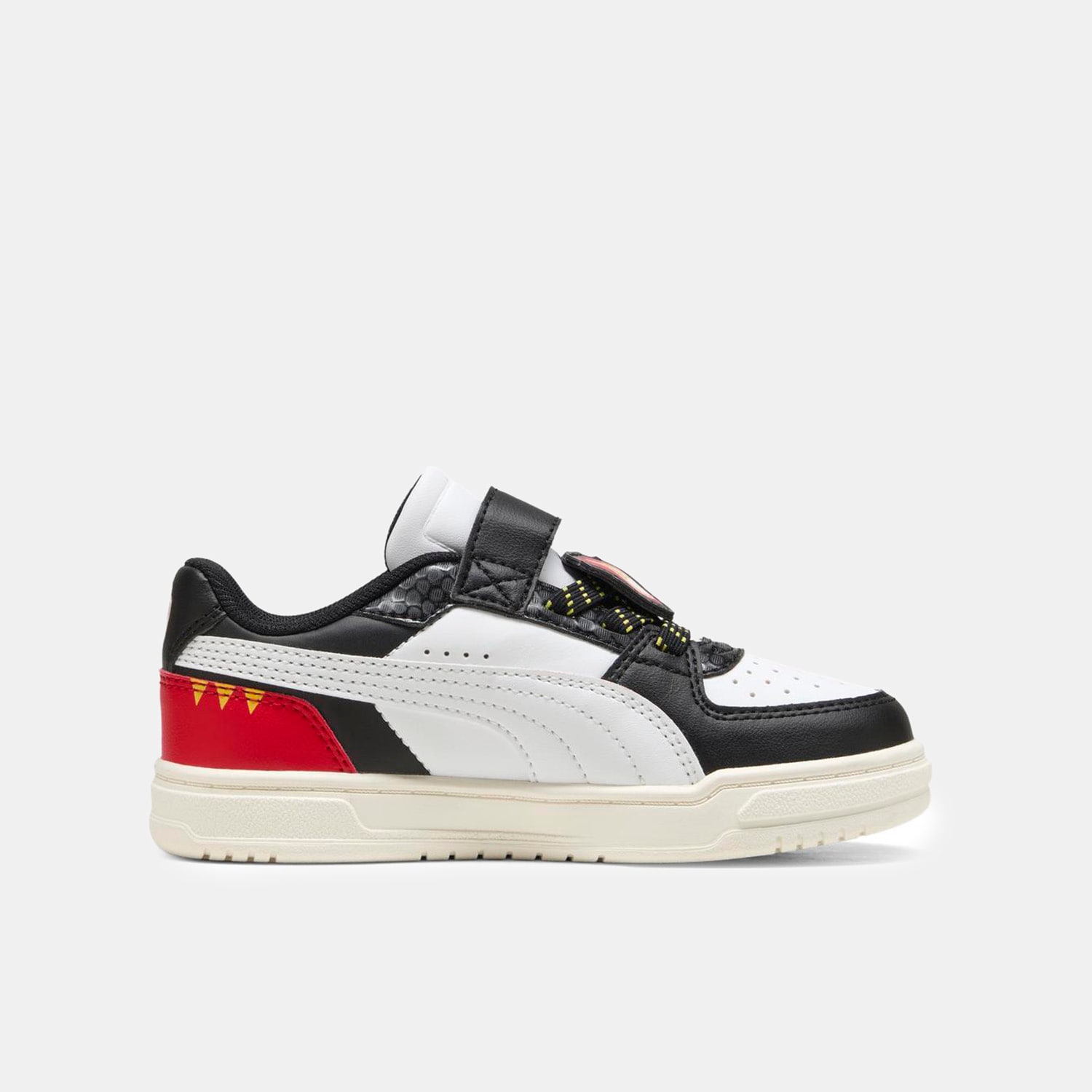 Zapatillas Urbanas Niños Puma Caven Iii
