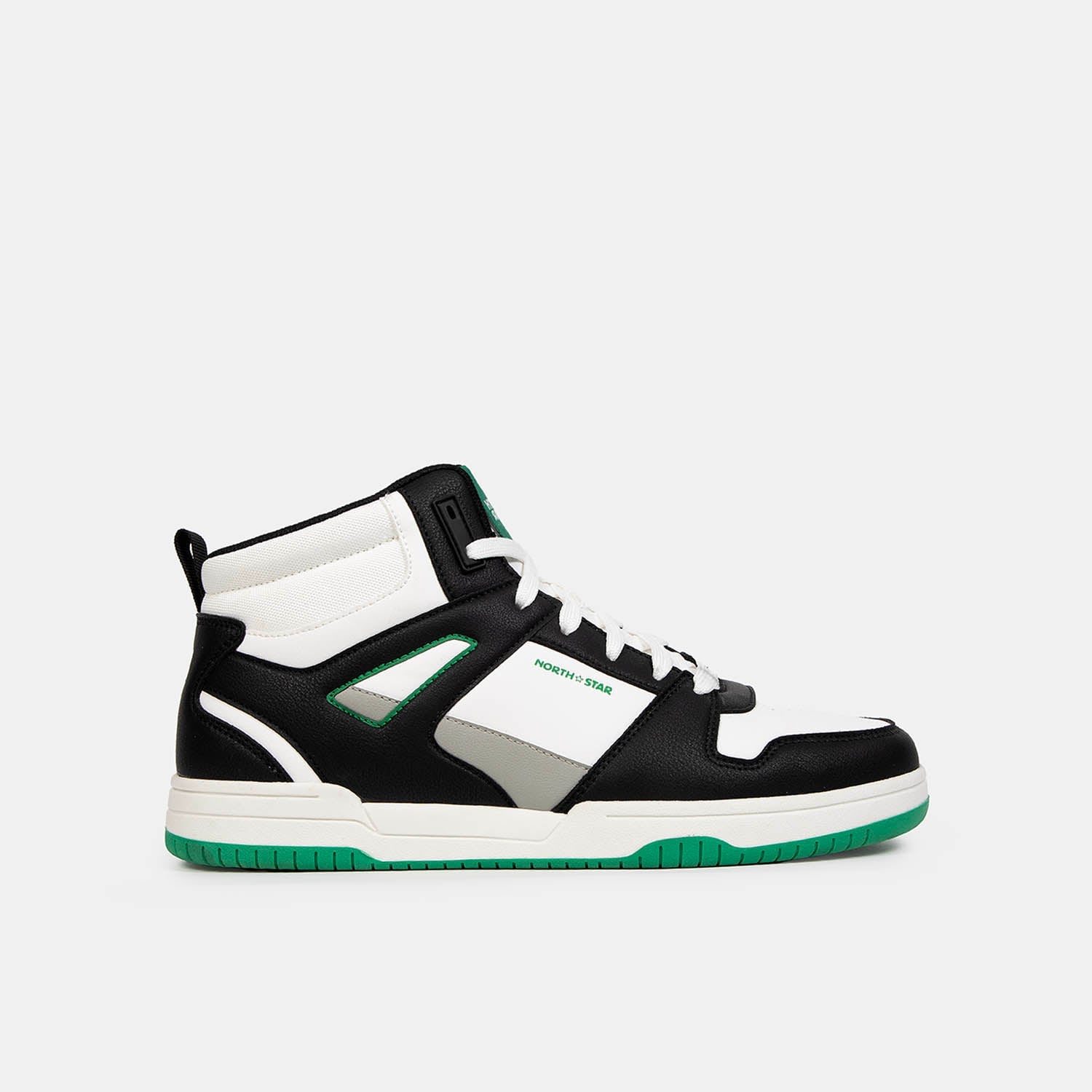 Zapatillas Botín Hombre North Star