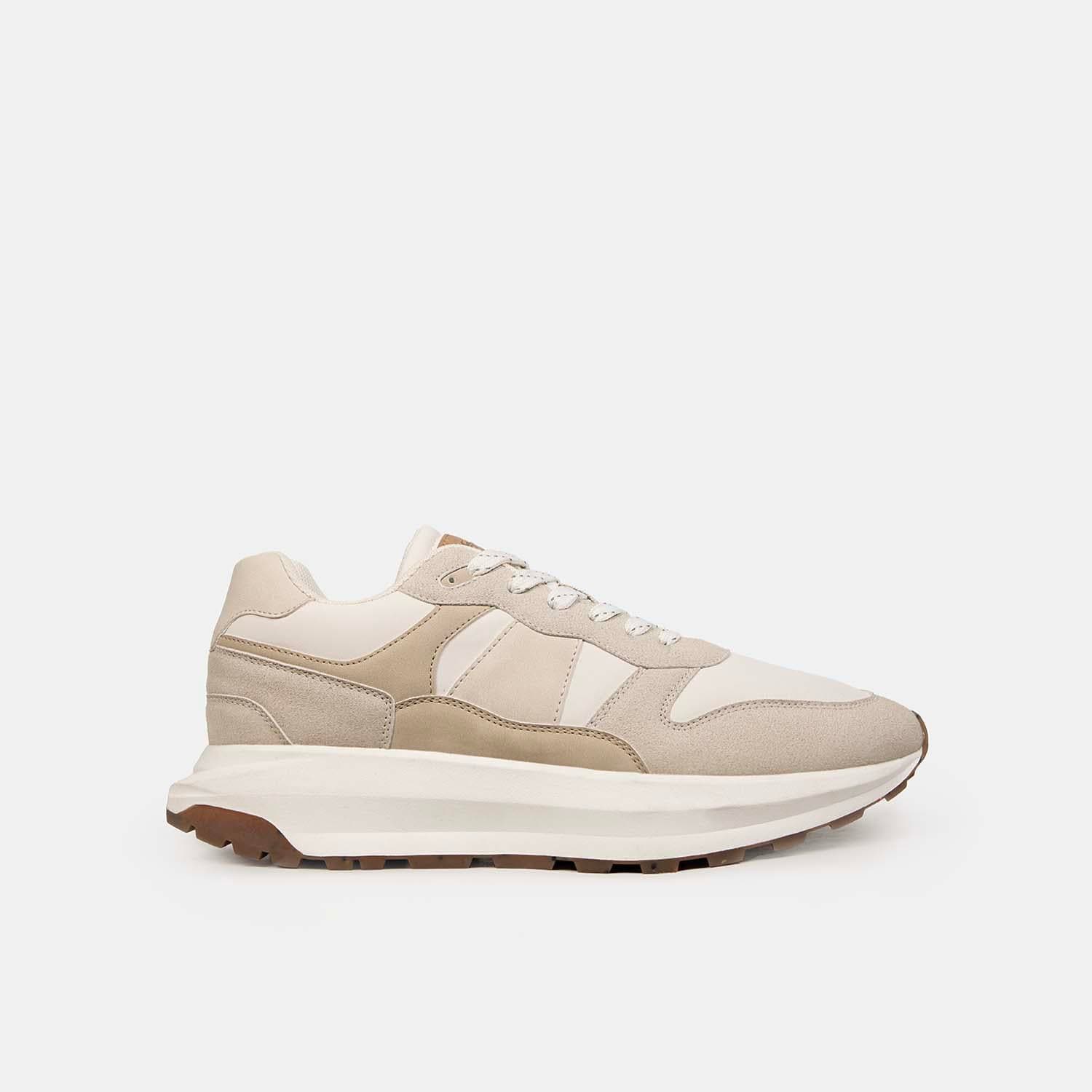 Zapatillas Urbanas Hombre Bata