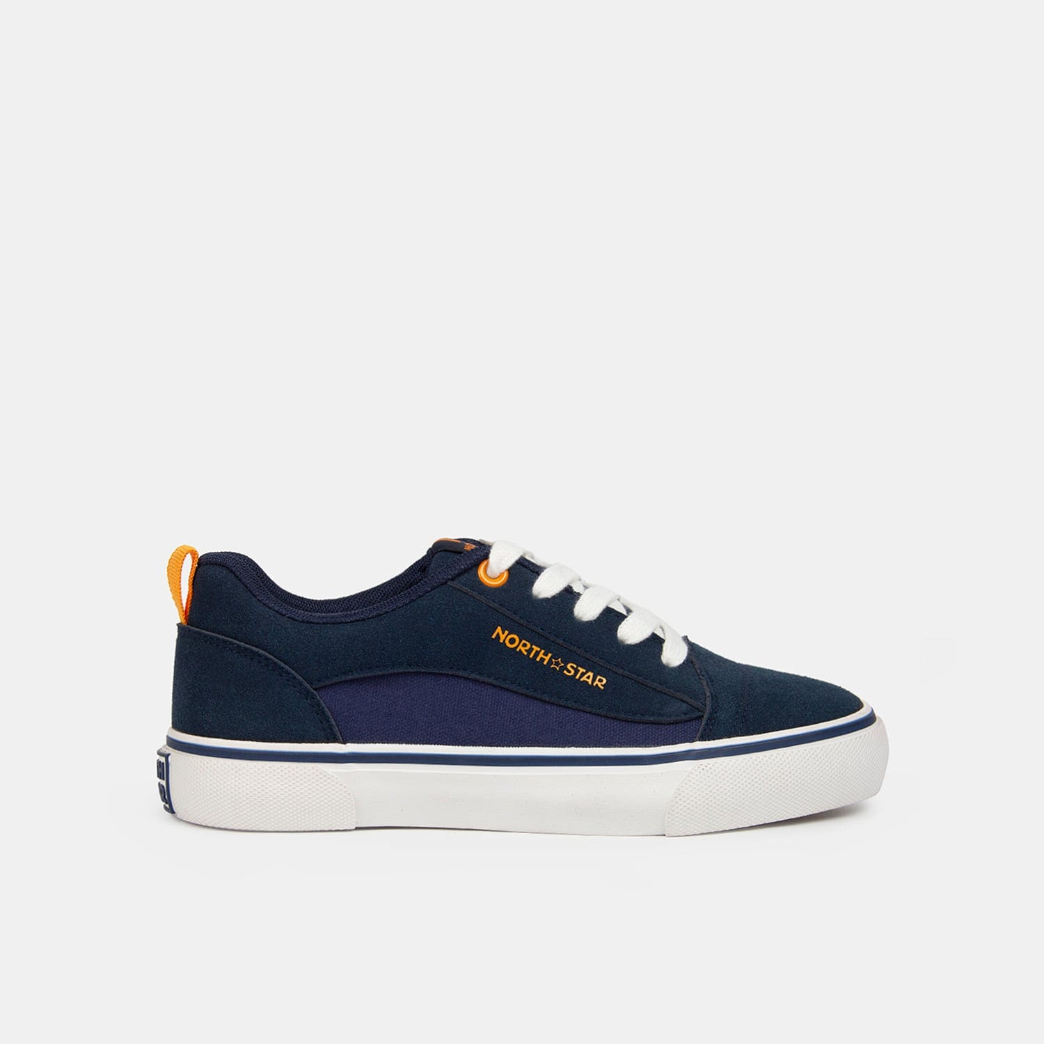 Zapatillas Urbanas para Niña North Star