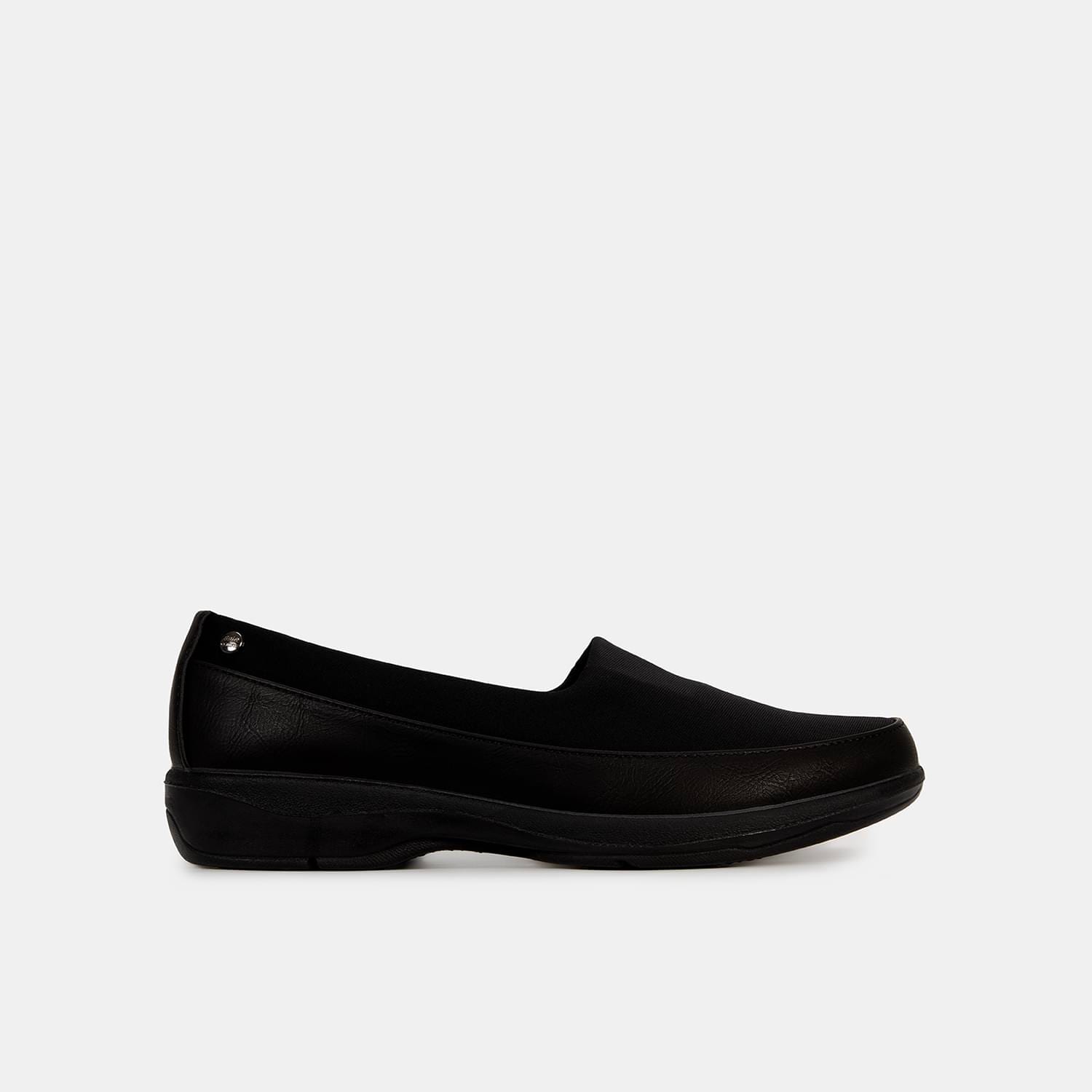 Mocasines Mujer Bata Comfit Fio3
