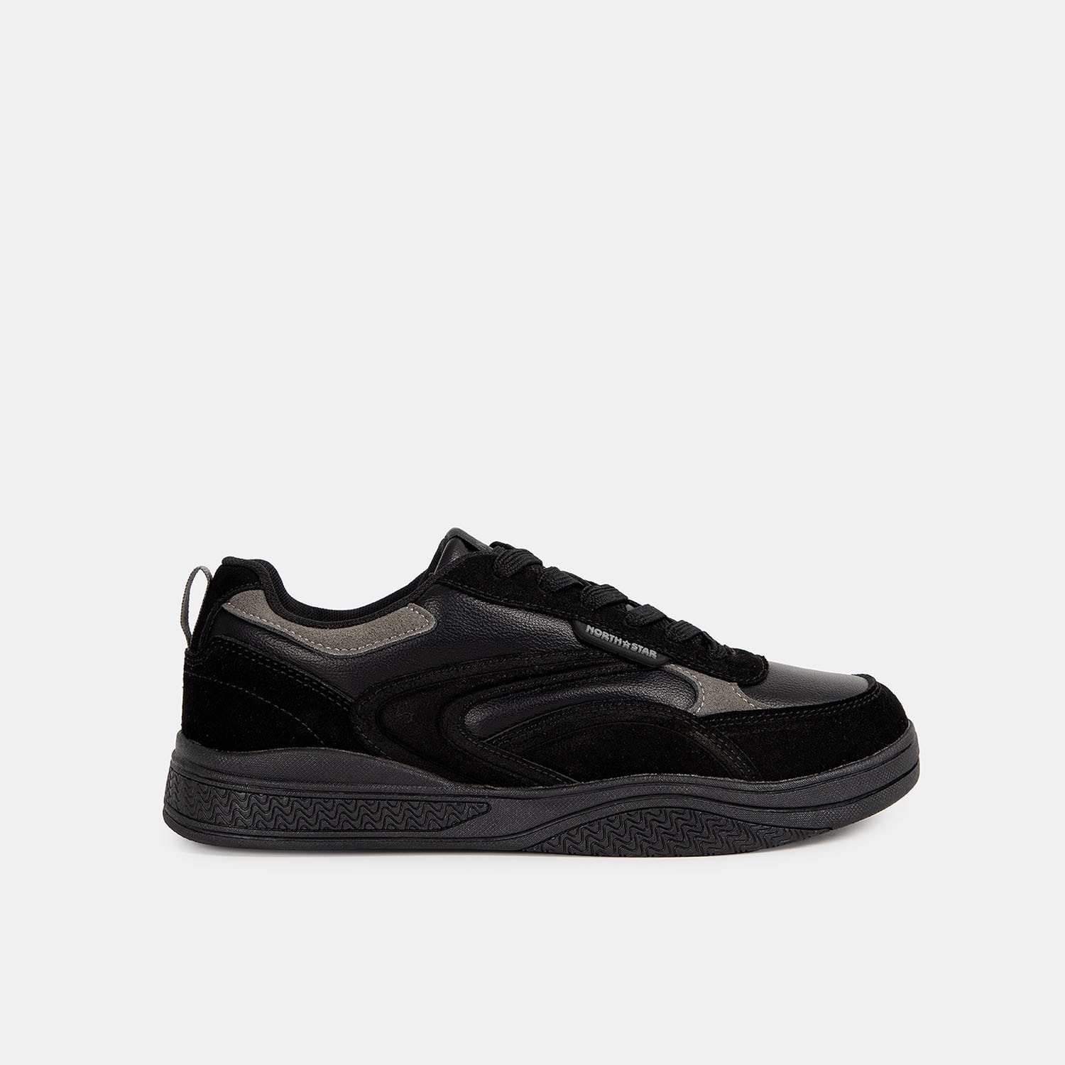Zapatillas Casuales Mujer Bata
