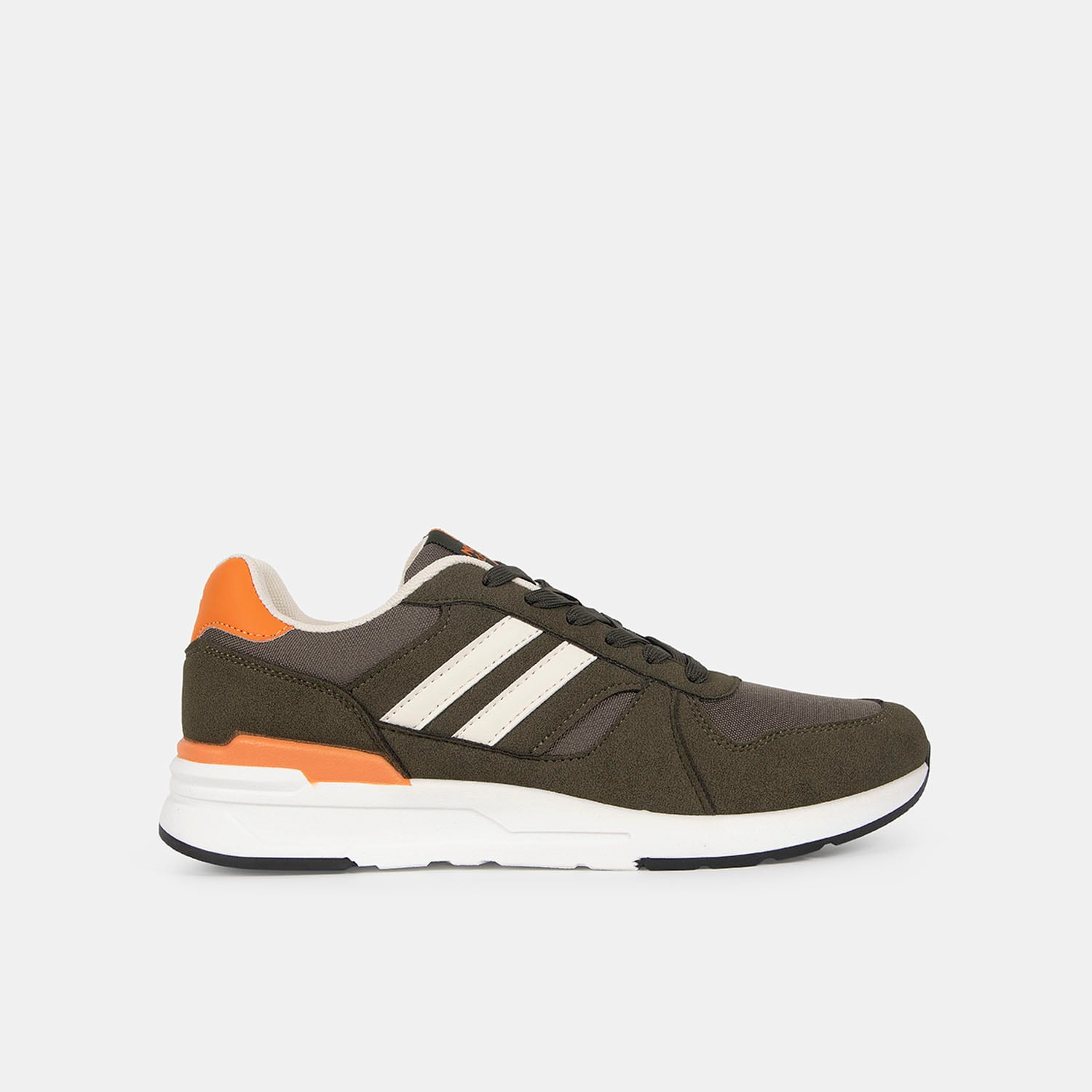 Zapatillas Urbanas Hombre North Star