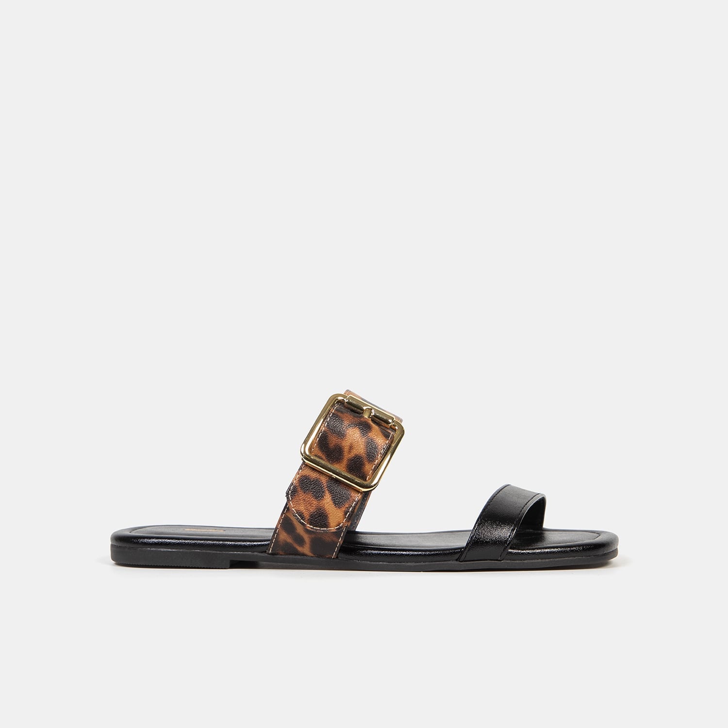 Sandalias Casuales Mujer Bata