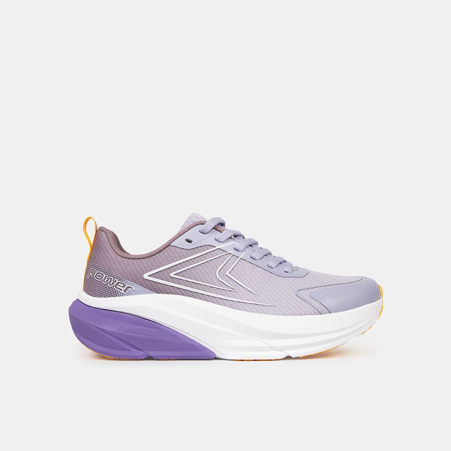 Zapatillas Deportivas Mujer Power