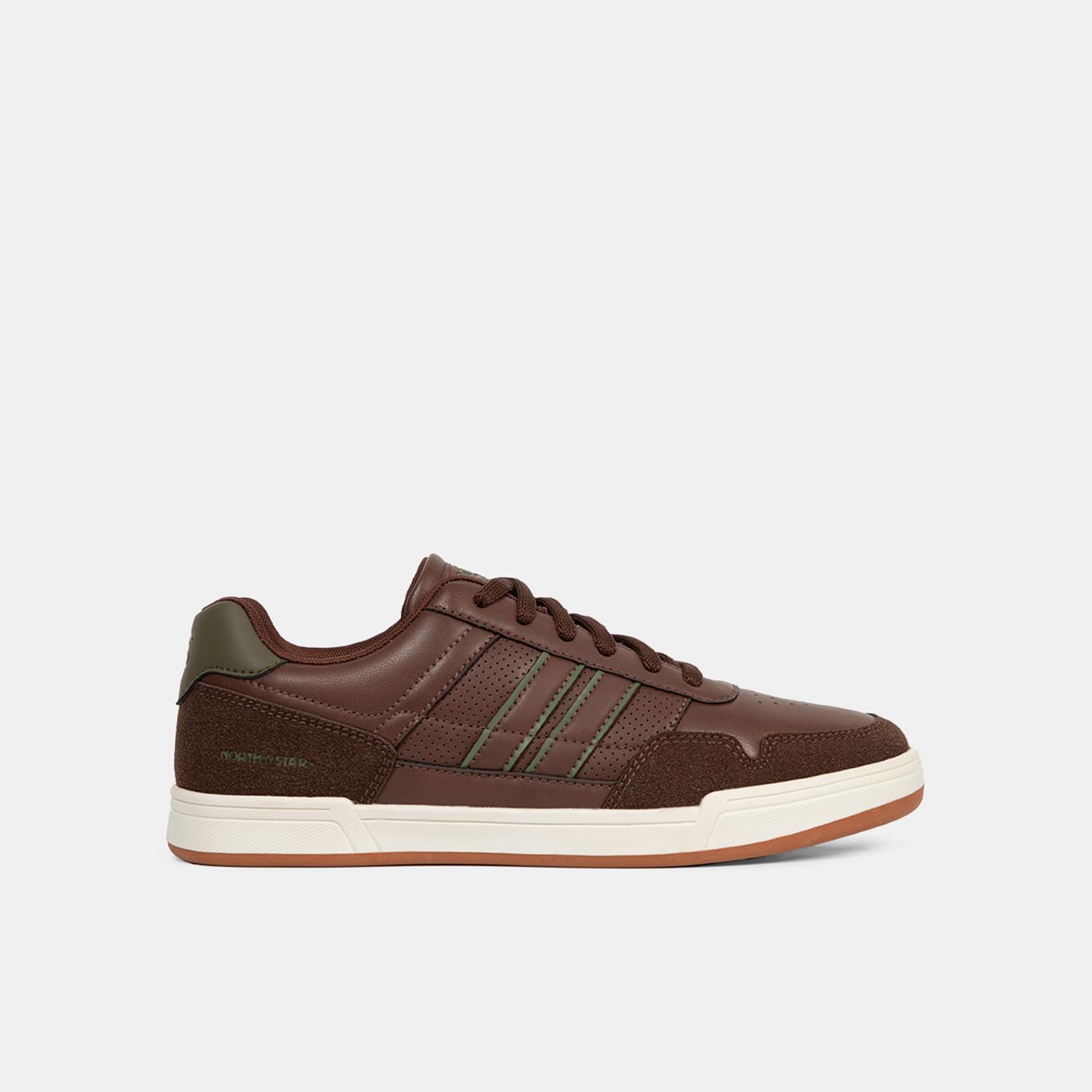 Zapatillas Urbanas Hombre North Star