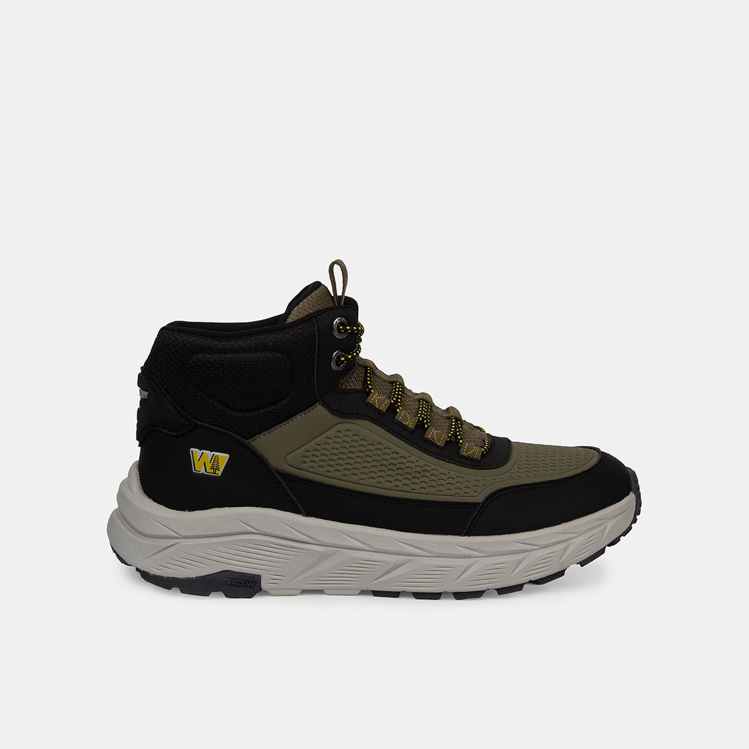 Zapatillas Outdoor para Hombre Weinbrenner