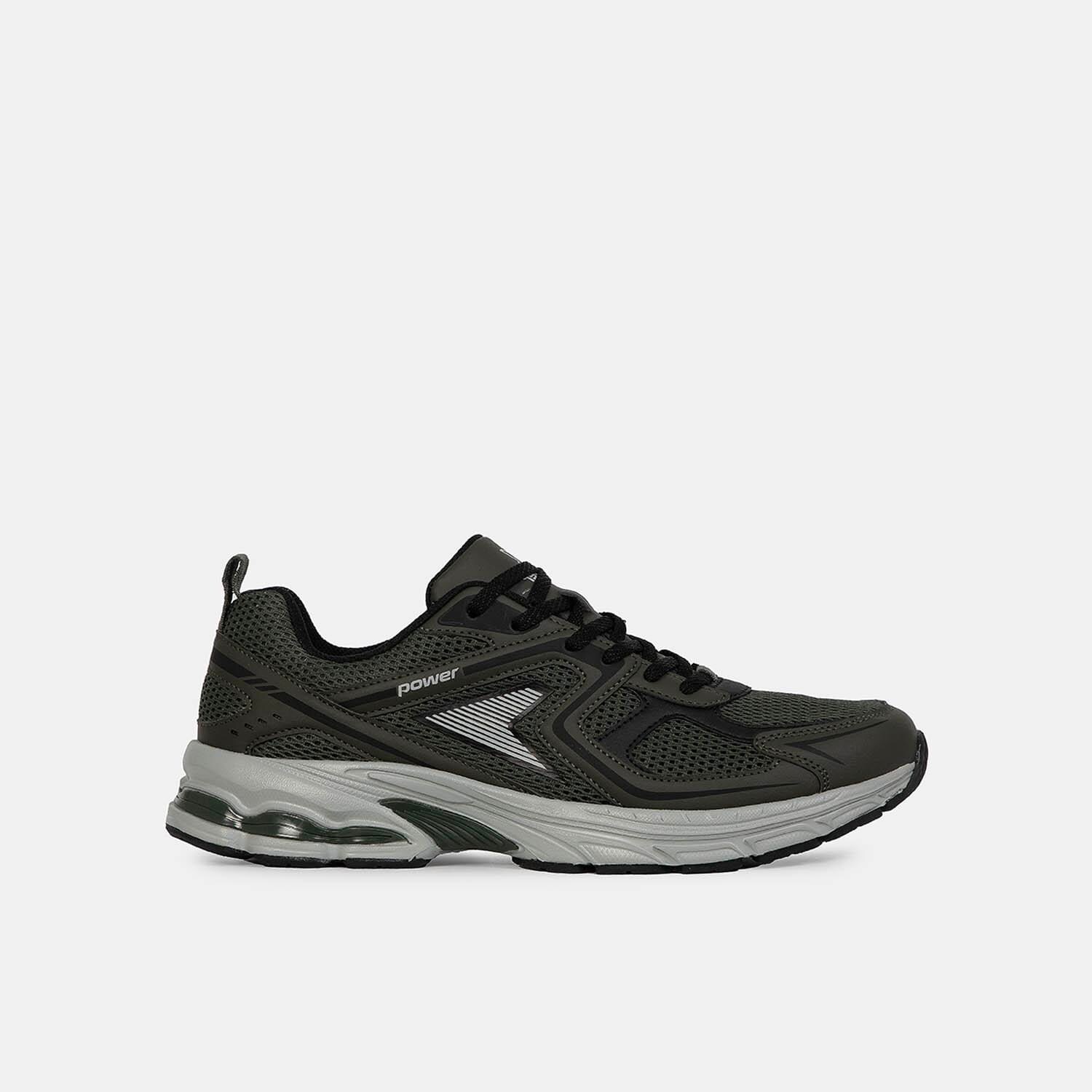 Zapatillas Deportivas Hombre Power