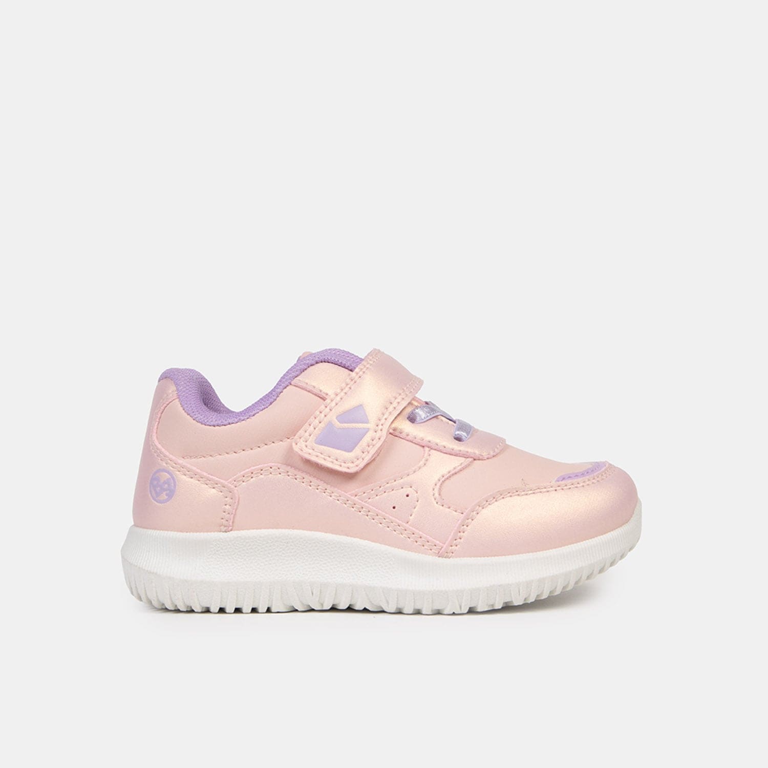 Zapatillas Casuales Niña Bubblegummers