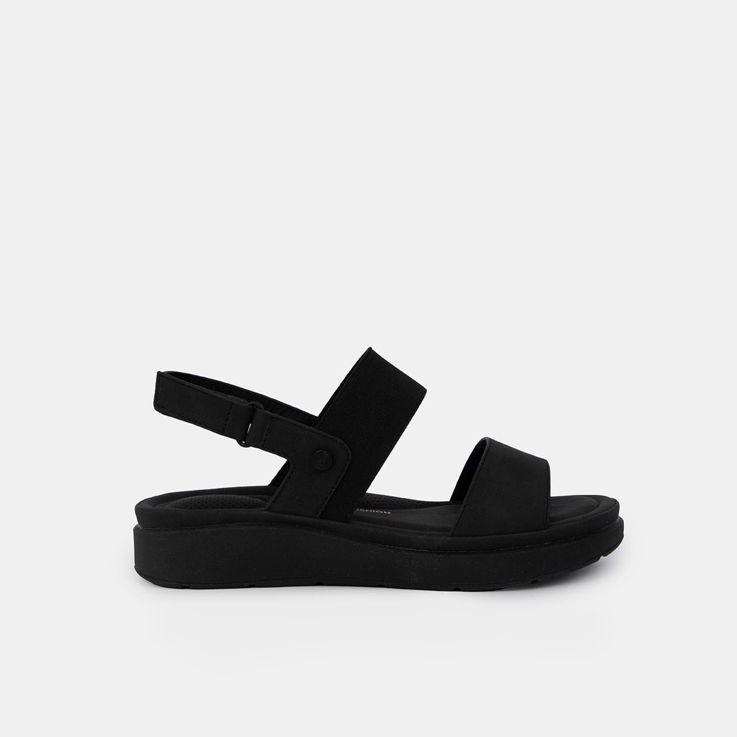 Sandalias Casuales Mujer Bata Comfit