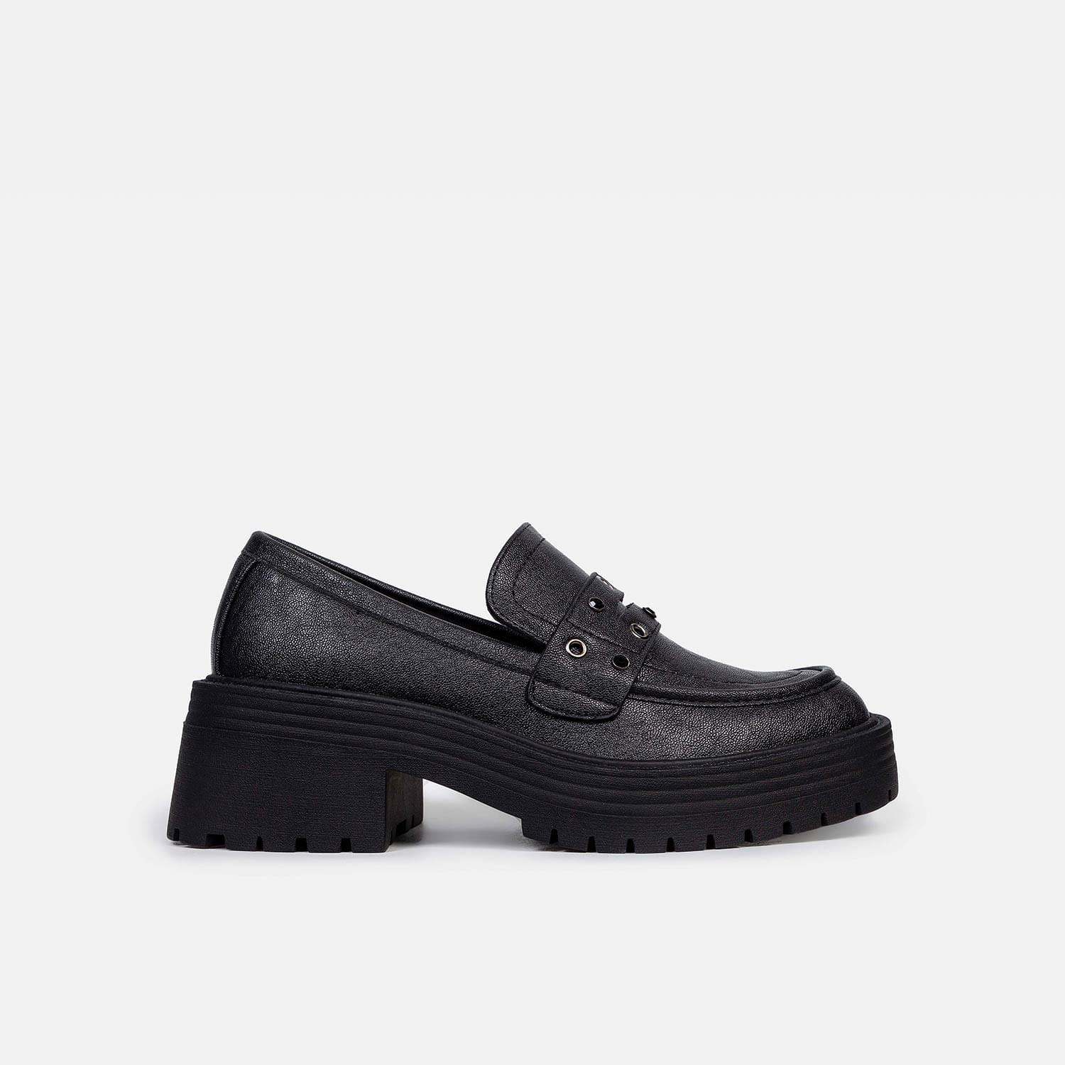 Mocasines Casuales Mujer Bata