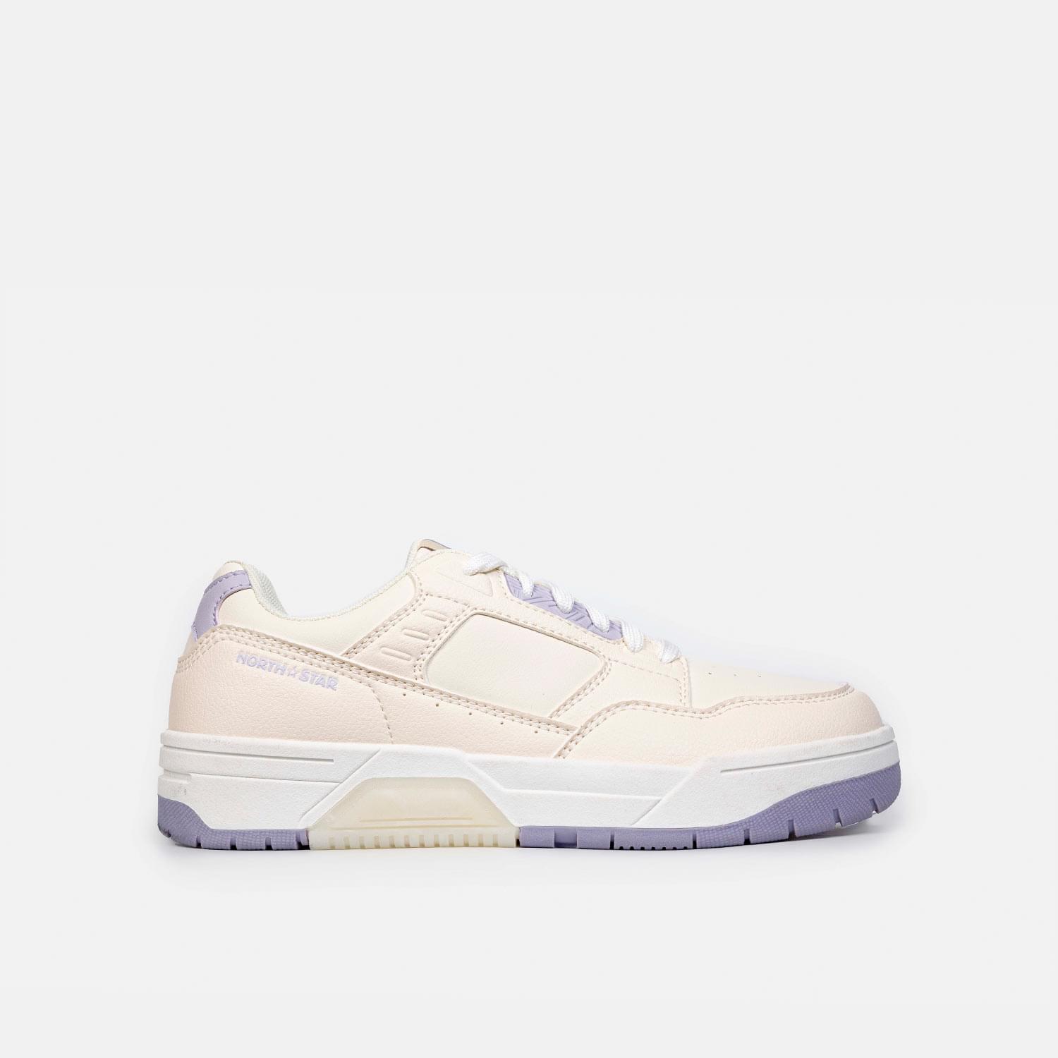 Zapatillas Urbanas Mujer North Star