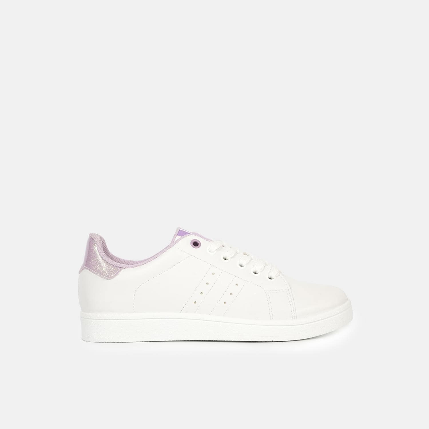 Zapatillas Urbanas Niña North Star