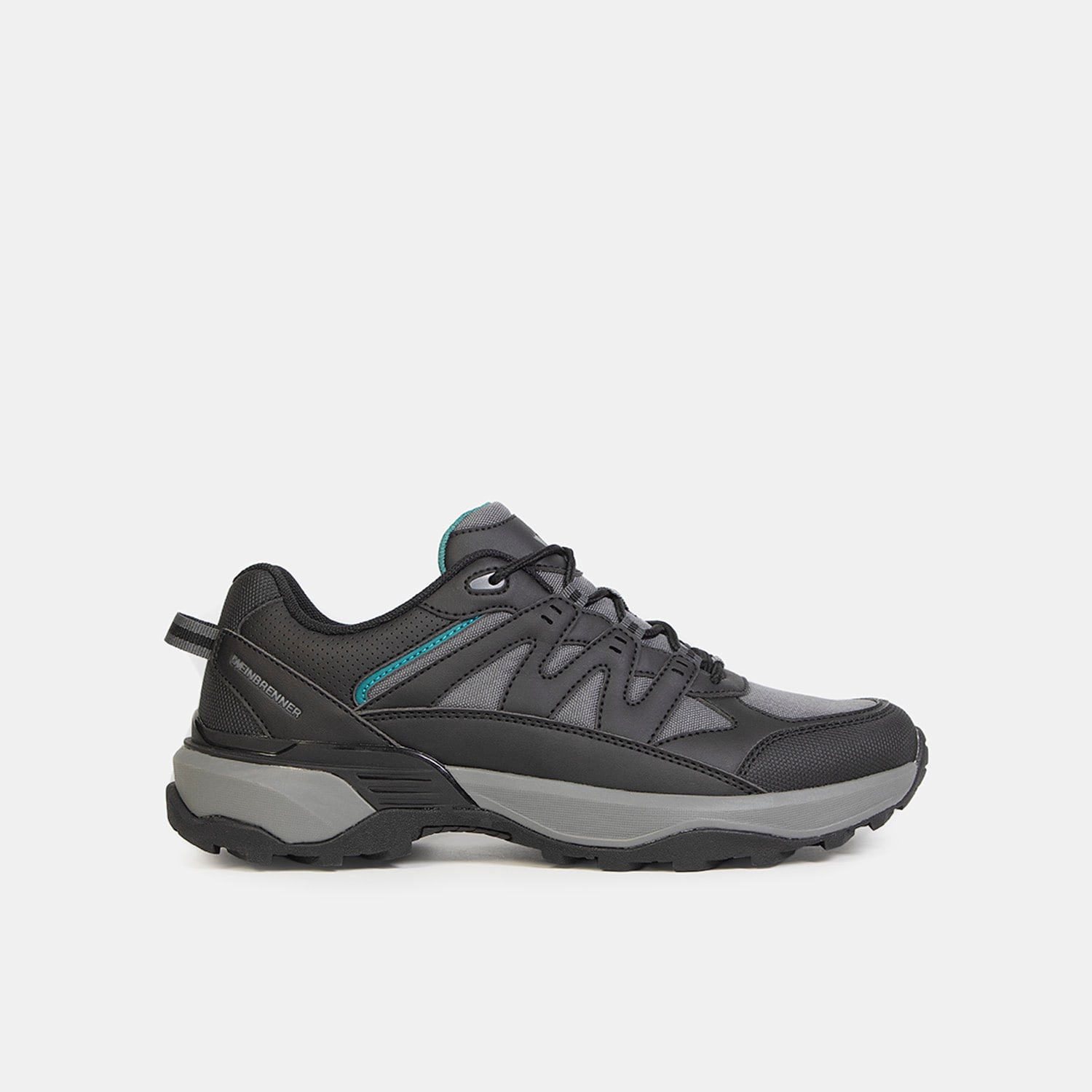 Zapatillas Outdoor Hombre Weinbrenner