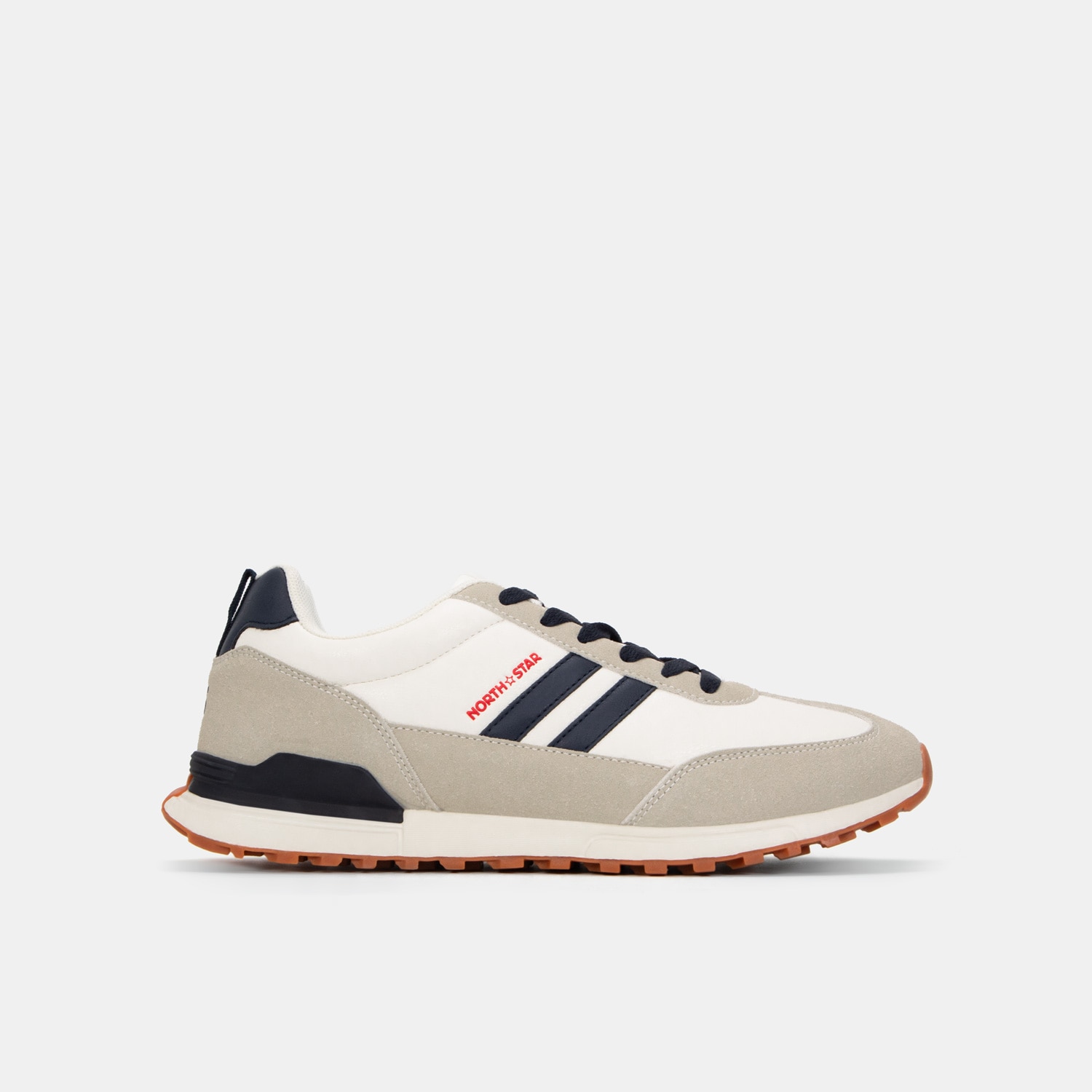 Zapatillas Urbanas Hombre North Star