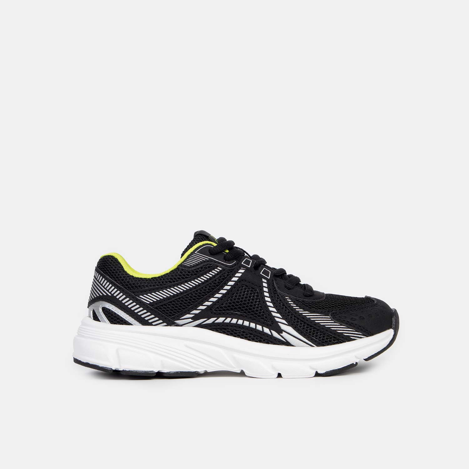 Zapatillas Casuales Niño Bubblegummers