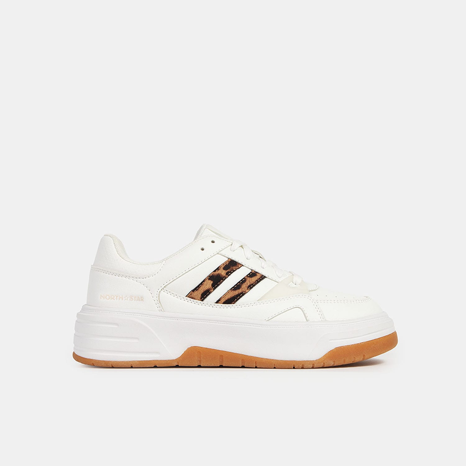 Zapatillas Urbanas Mujer North Star