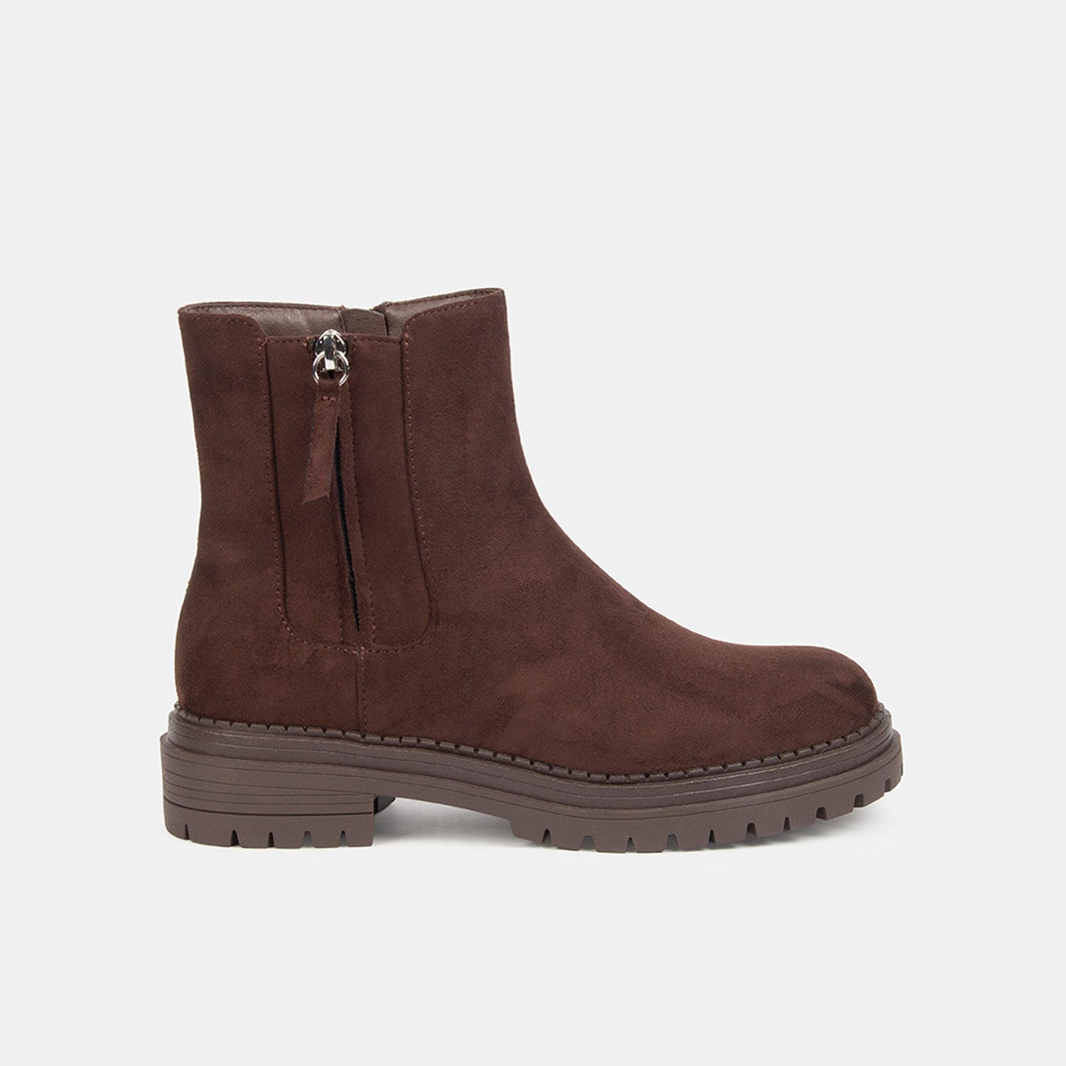 Botas Casuales para Mujer Bata