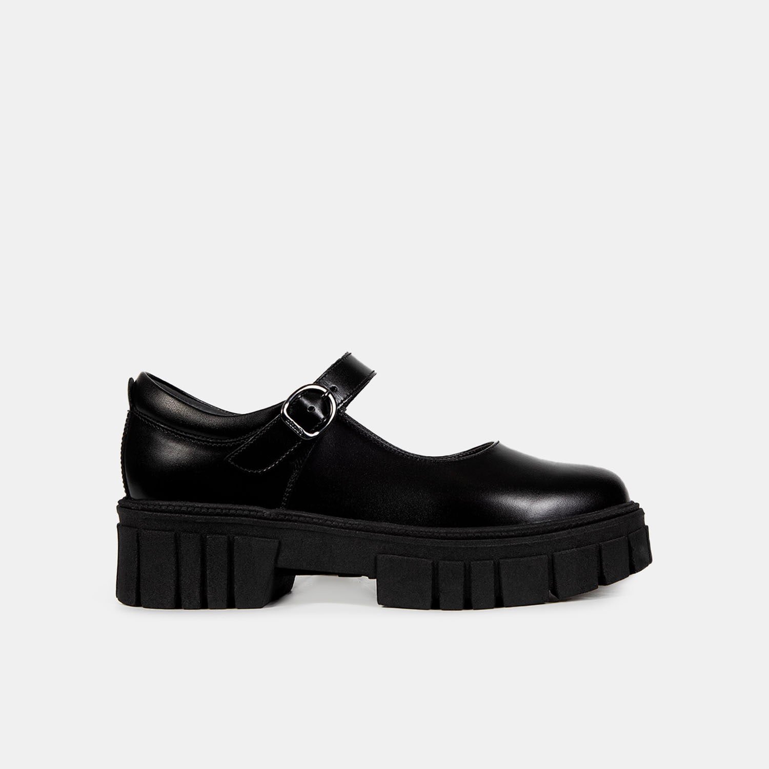 Zapatos Escolares Niña Bata
