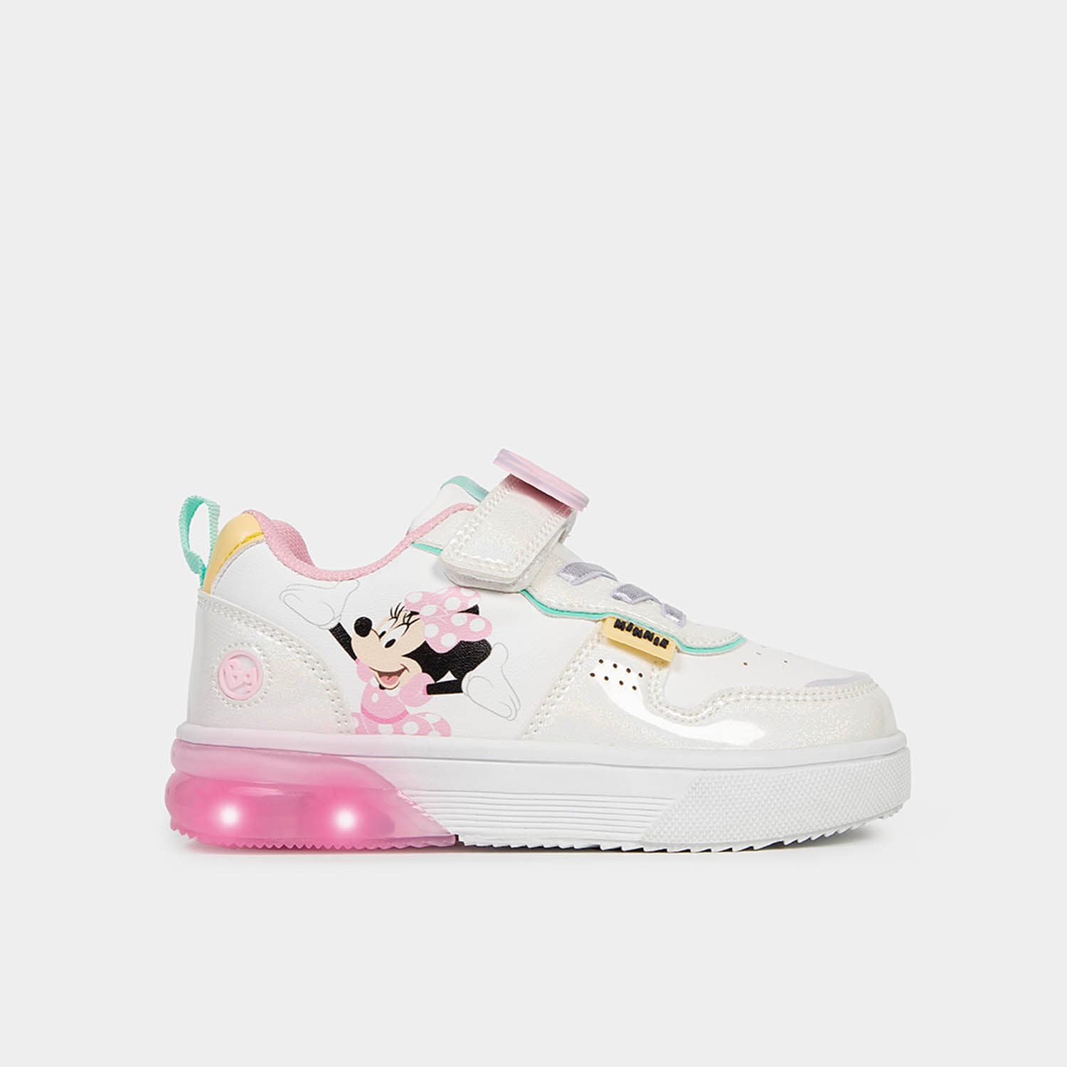 Zapatillas Casuales Niña Disney