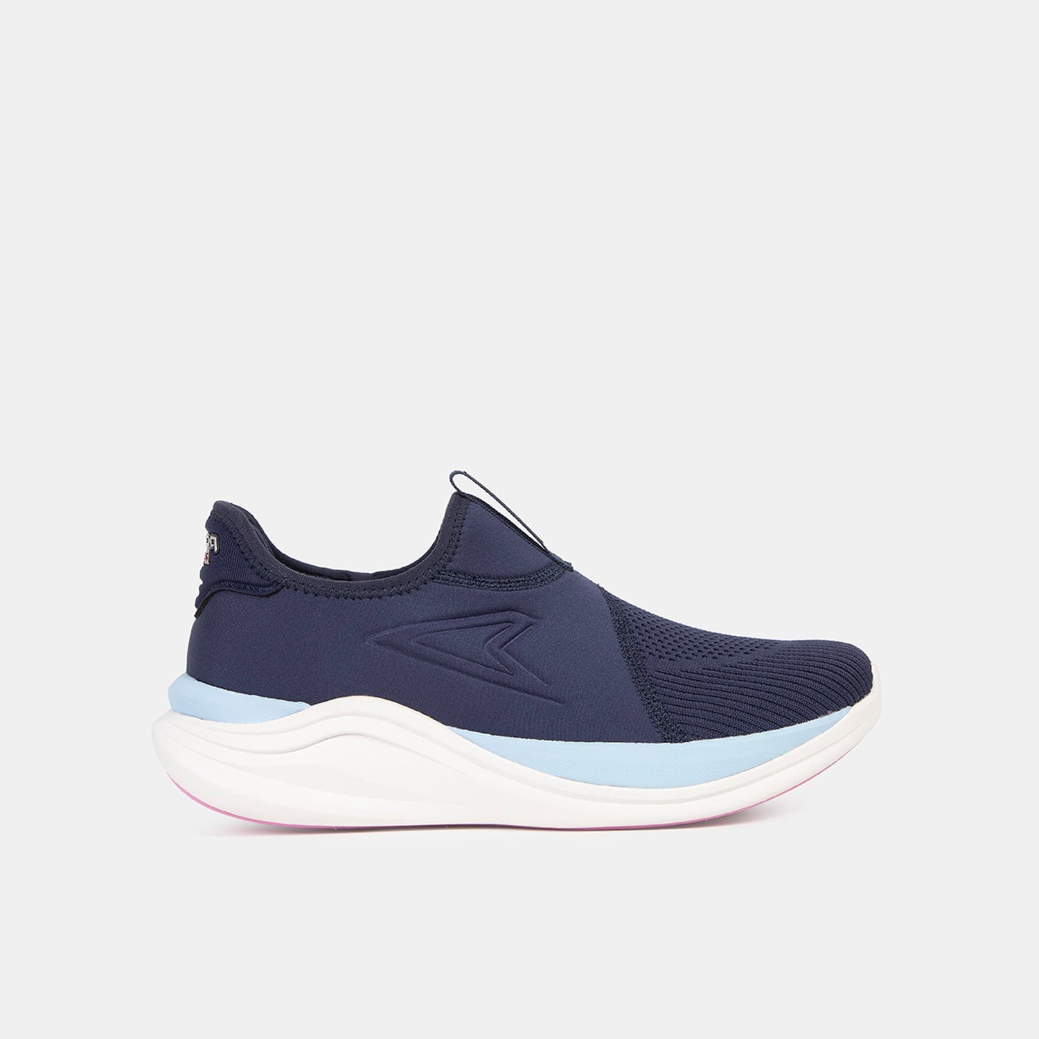 Zapatillas Deportivas Mujer Power