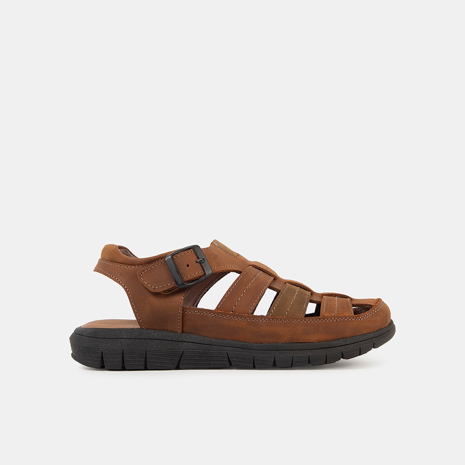 Sandalias Casuales Hombre Bata