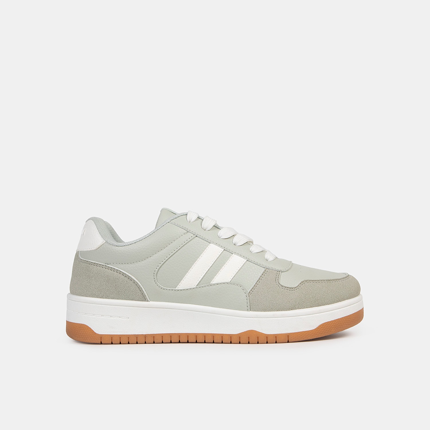 Zapatillas Urbanas Mujer North Star