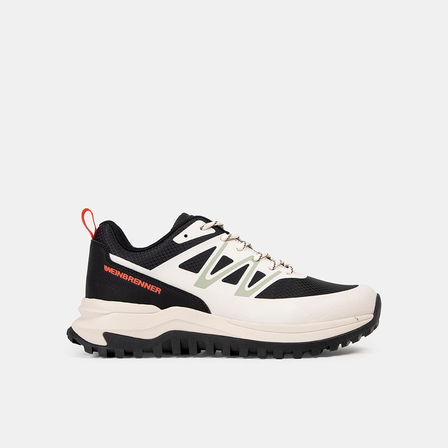 Zapatillas Outdoor Niño Weinbrenner