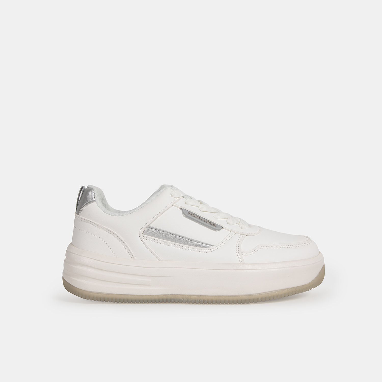 Zapatos Urbanas Mujer North Star