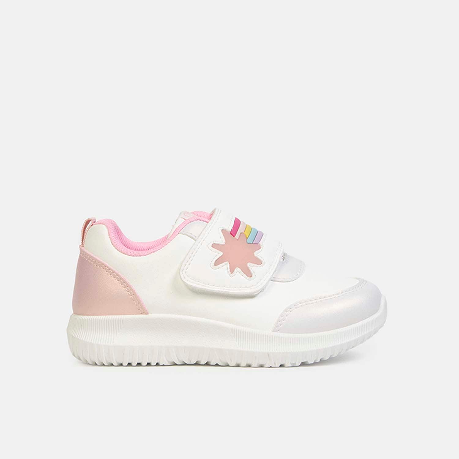 Zapatillas Urbanas Niña Bubblegummers