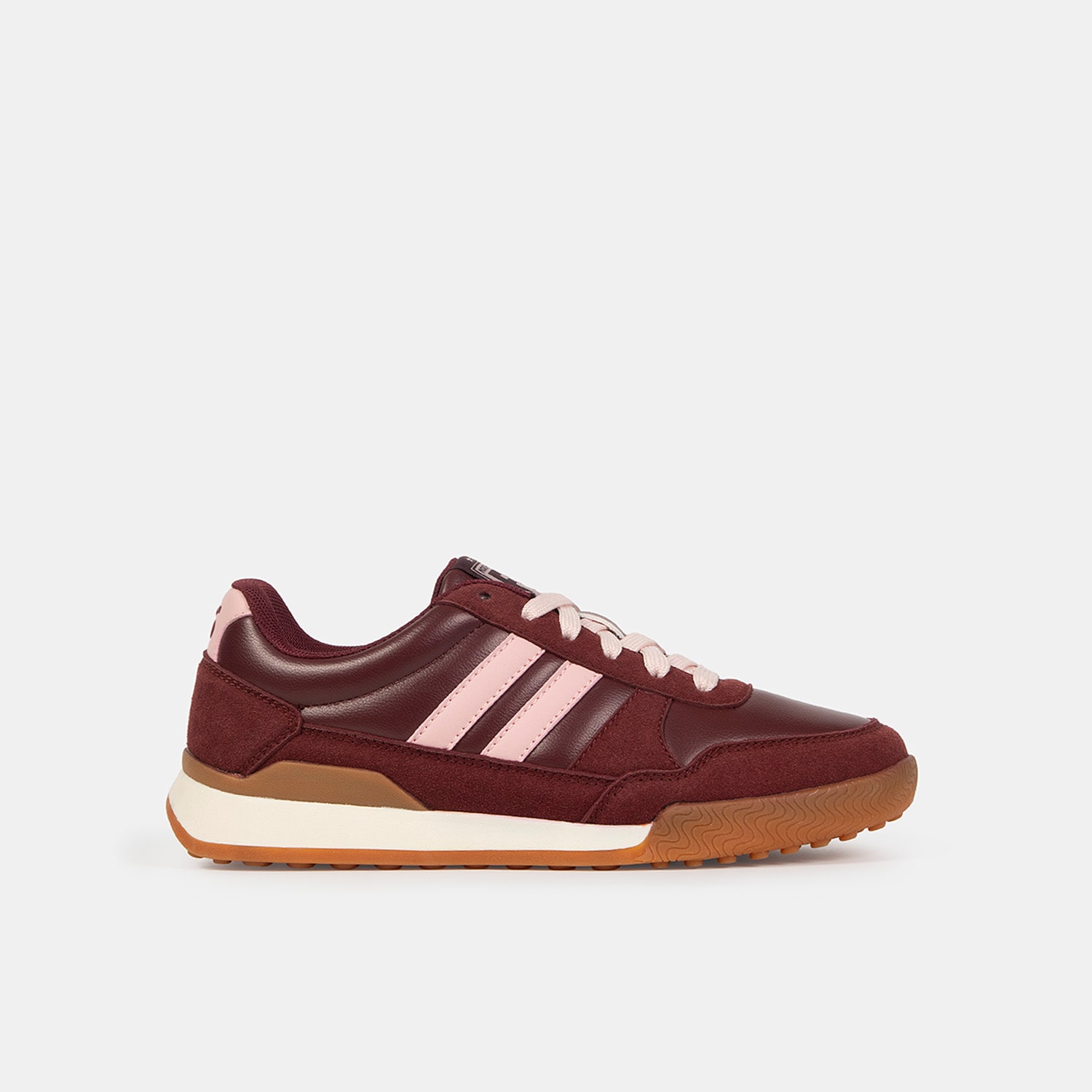 Zapatillas Urbanas Mujer North Star