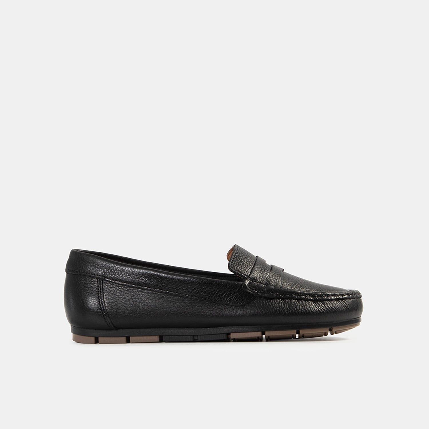Mocasines Casuales Mujer Bata