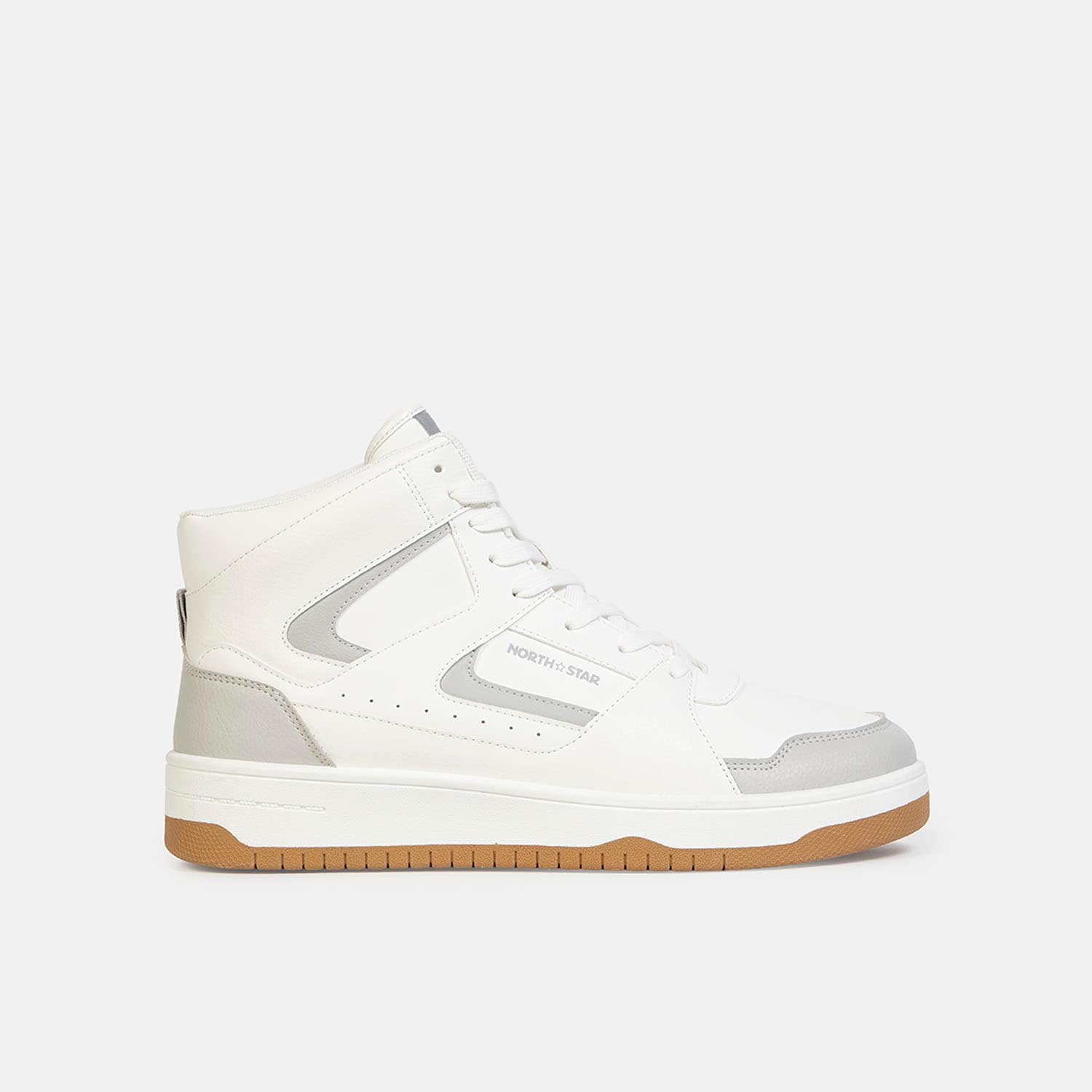 Zapatillas Urbanas Hombre North Star