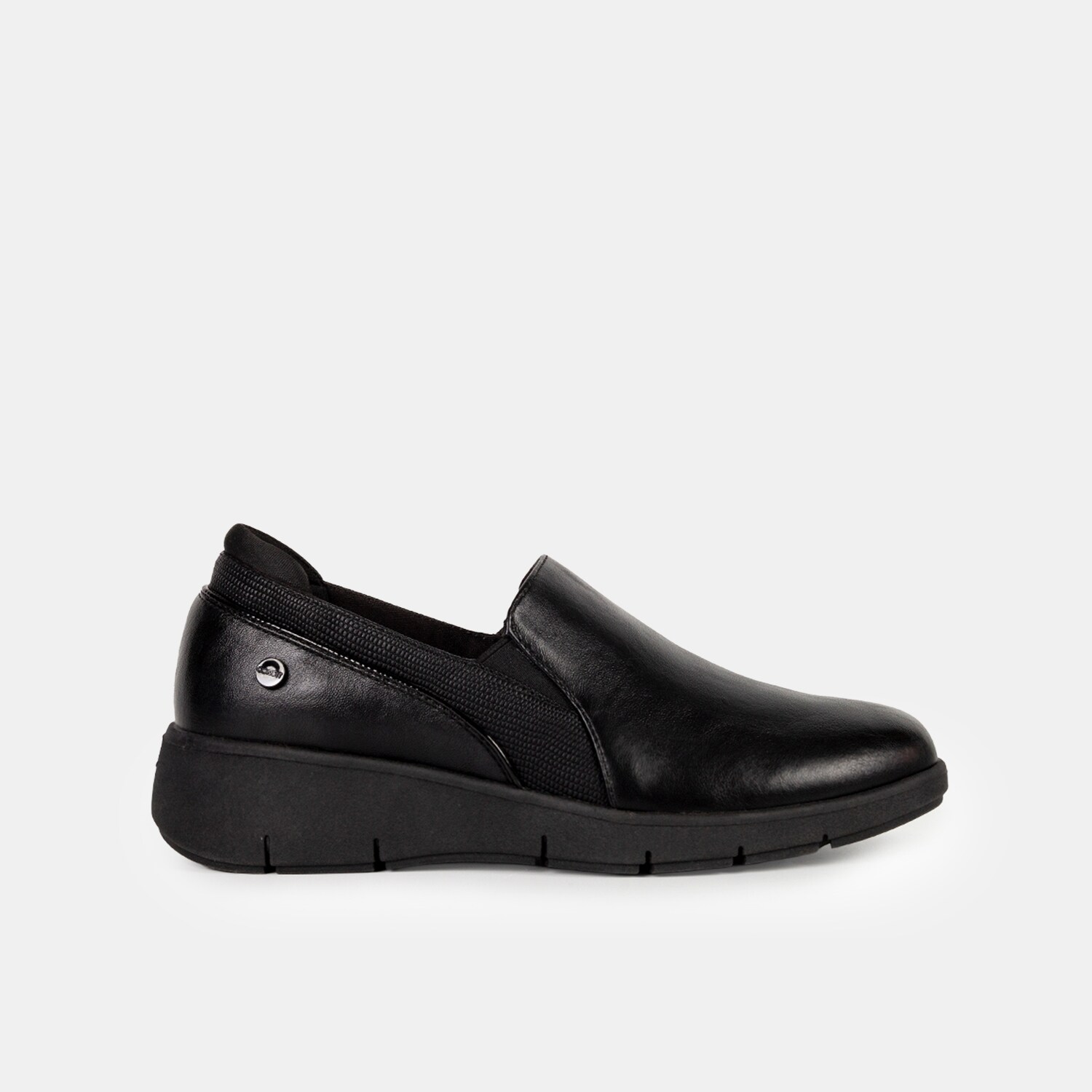 Mocasines Mujer Bata Comfit Fiona