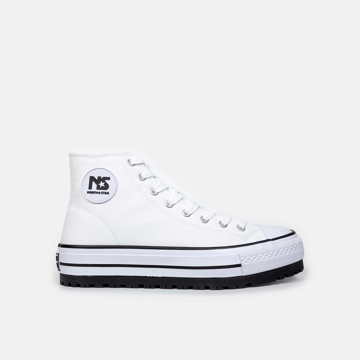 Zapatillas Urbanas Hombre North Star
