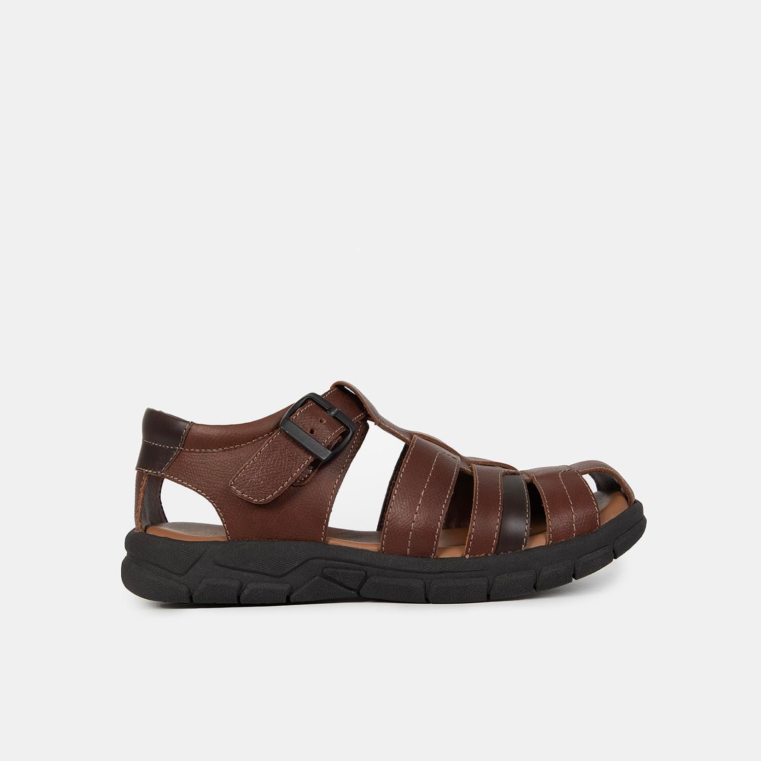 Sandalias Casuales Hombre Bata