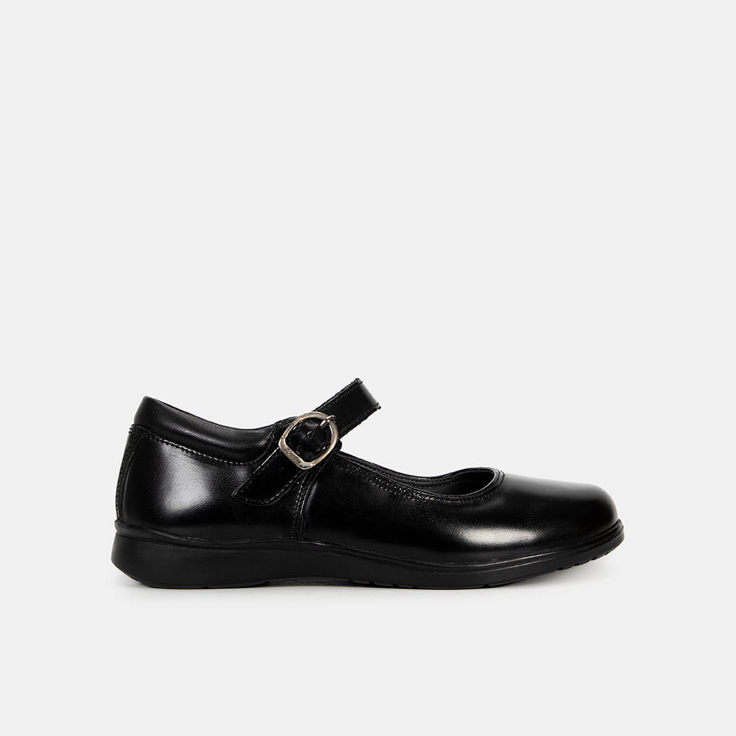 Zapatos Escolares Niña Bata