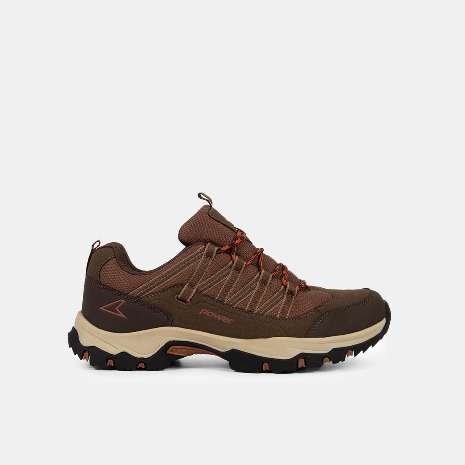 Zapatillas Outdoor Hombre Power