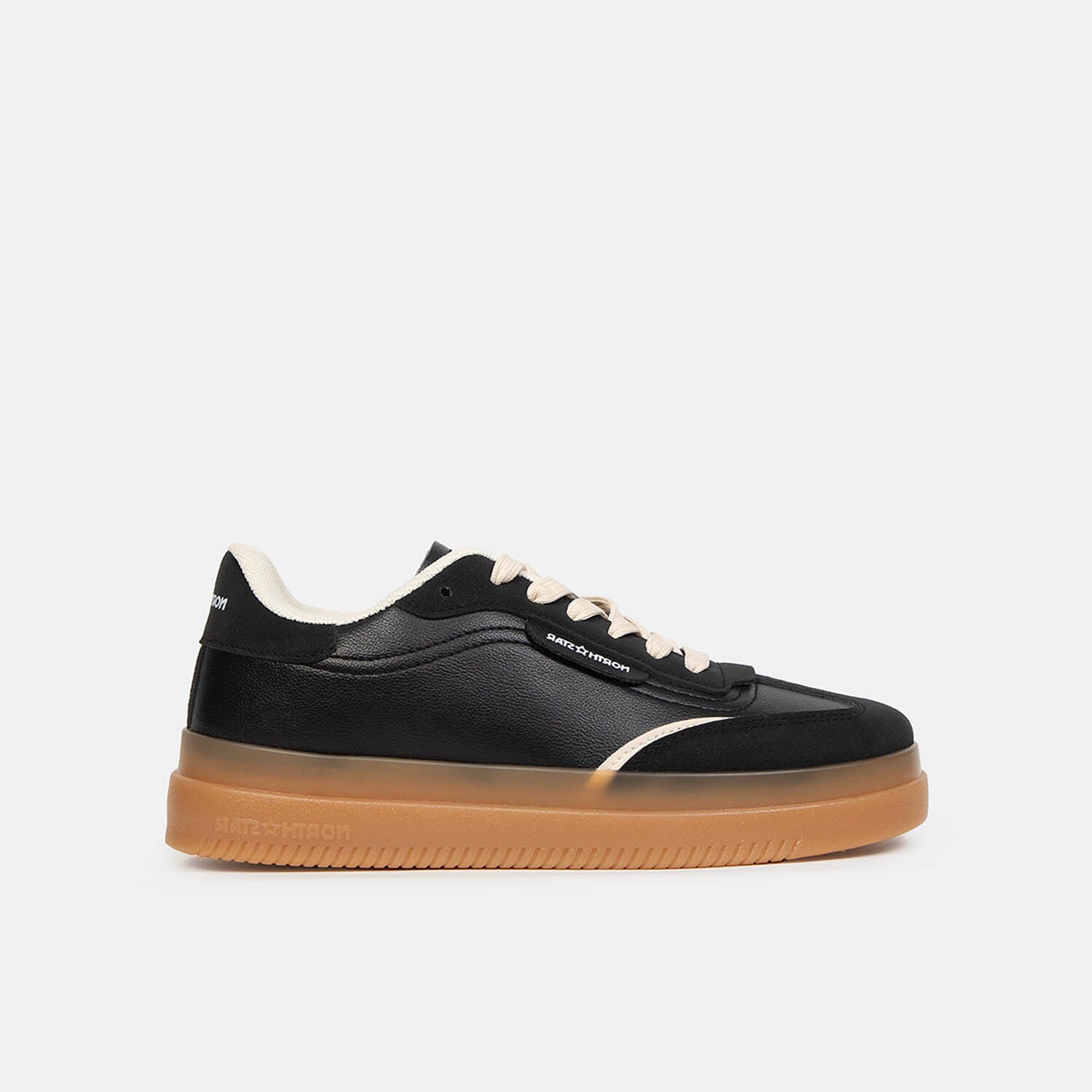 Zapatillas Urbanas Mujer North Star