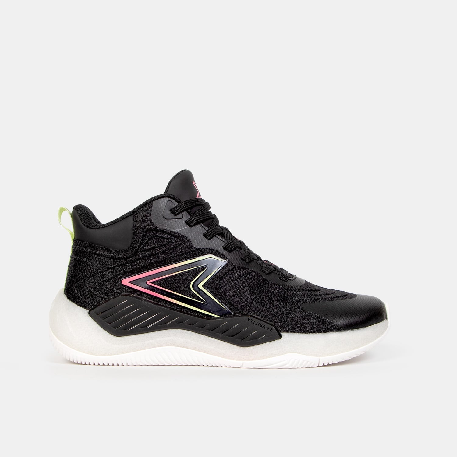 Zapatillas Deportivas Mujer Power