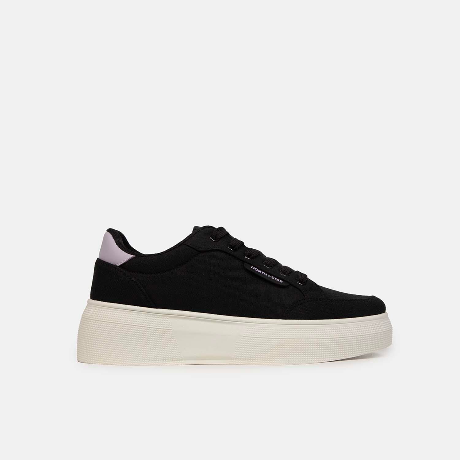 Zapatillas Urbanas Mujer North Star