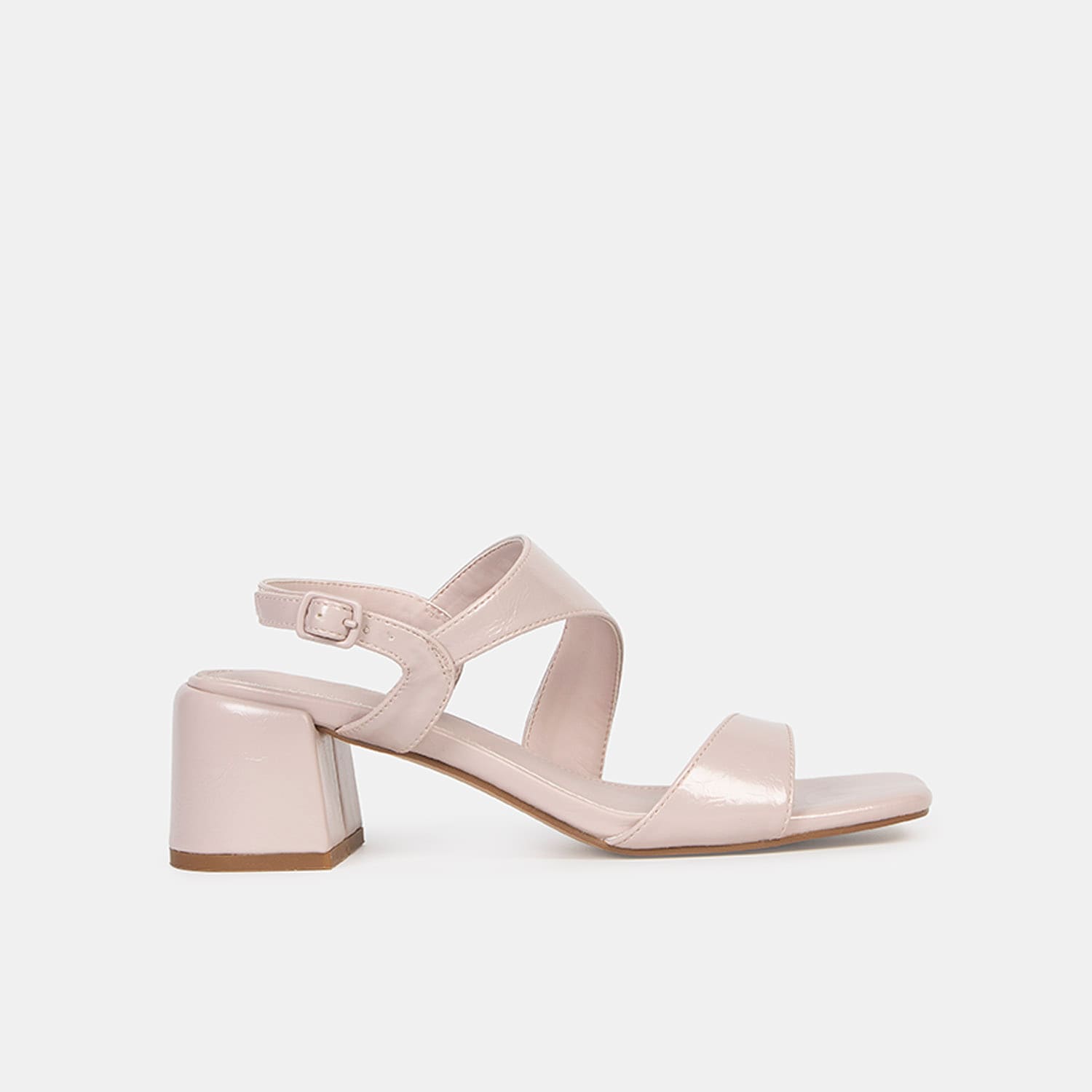 Sandalias Casuales Mujer Bata