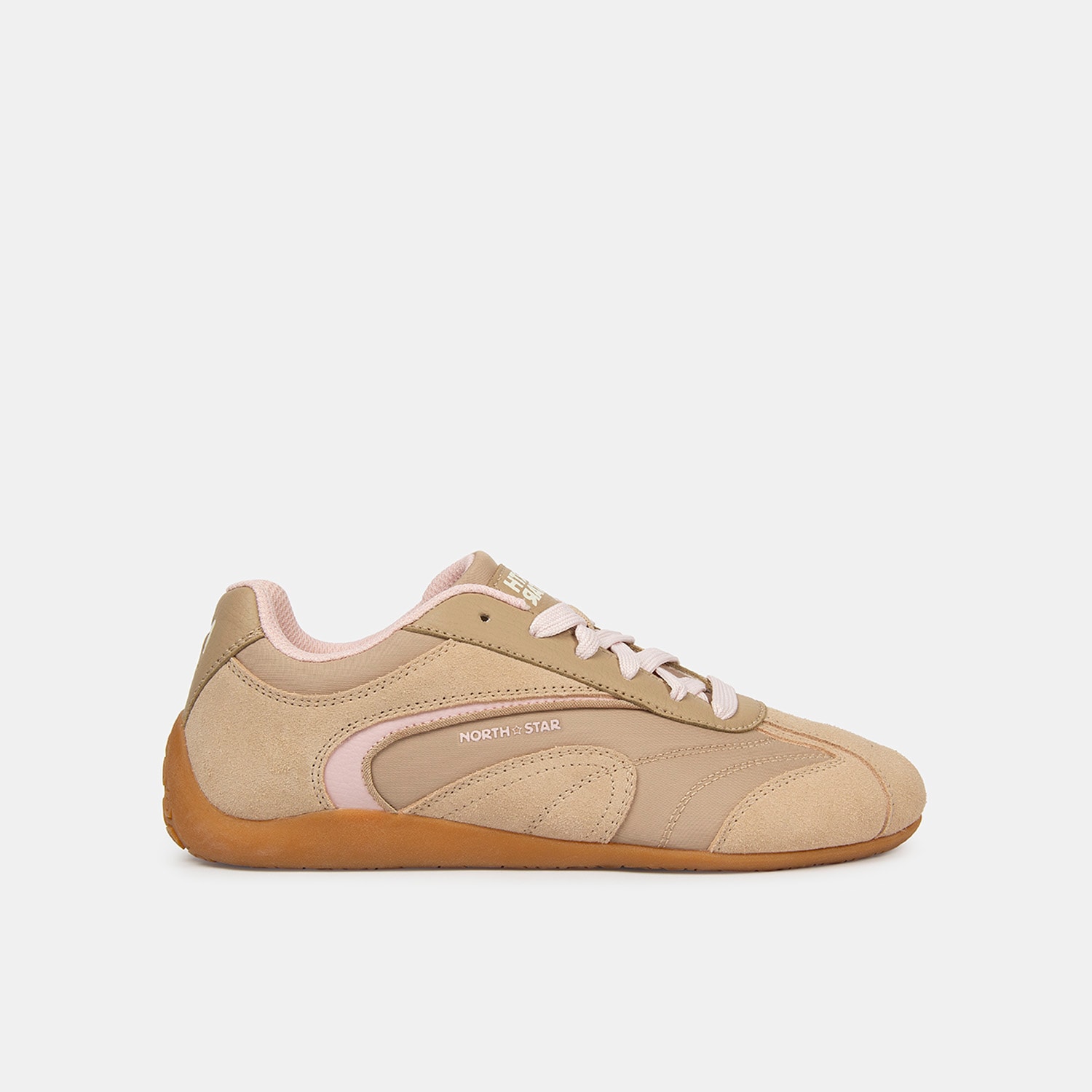 Zapatillas Urbanas Mujer North Star