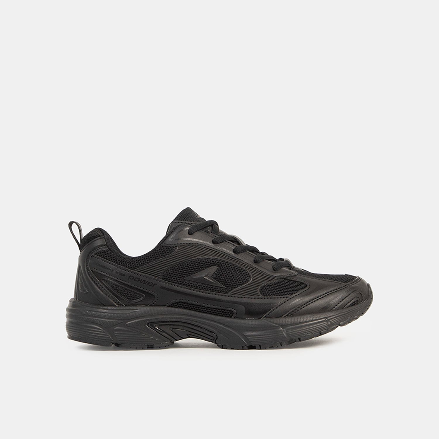 Zapatillas Deportivas Hombre Power